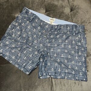 hatley shorts